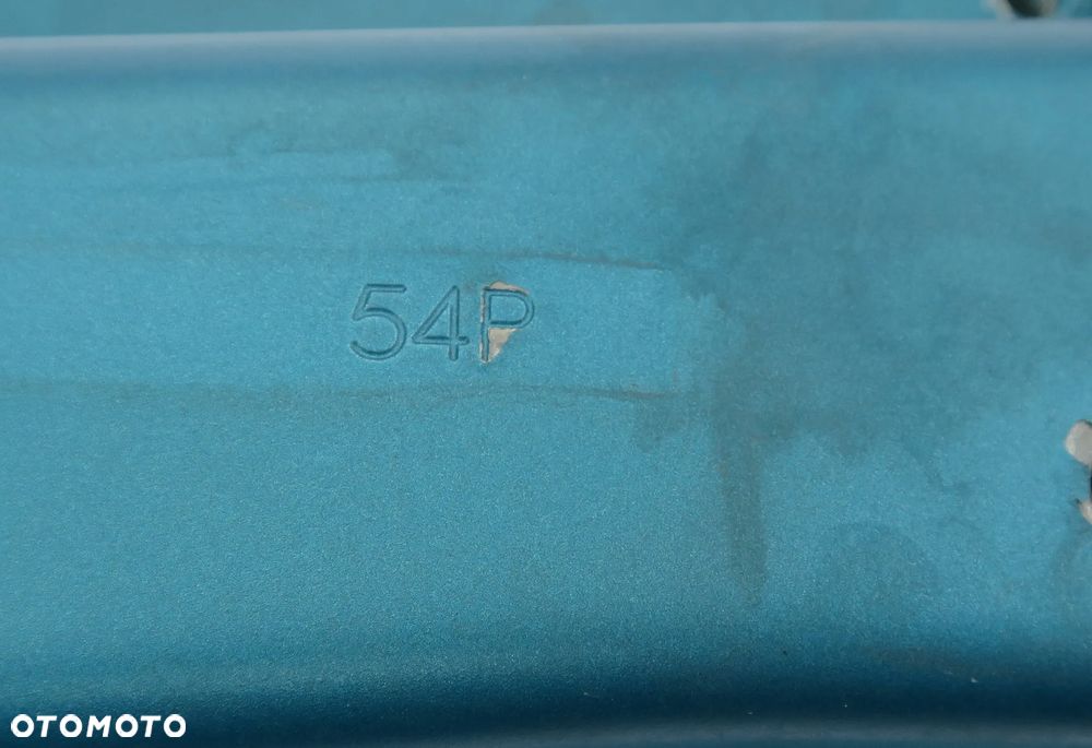 SUZUKI VITARA 3 III 2015 - czołowe pas belka górna wspornik ORYGINAŁ OE - 8