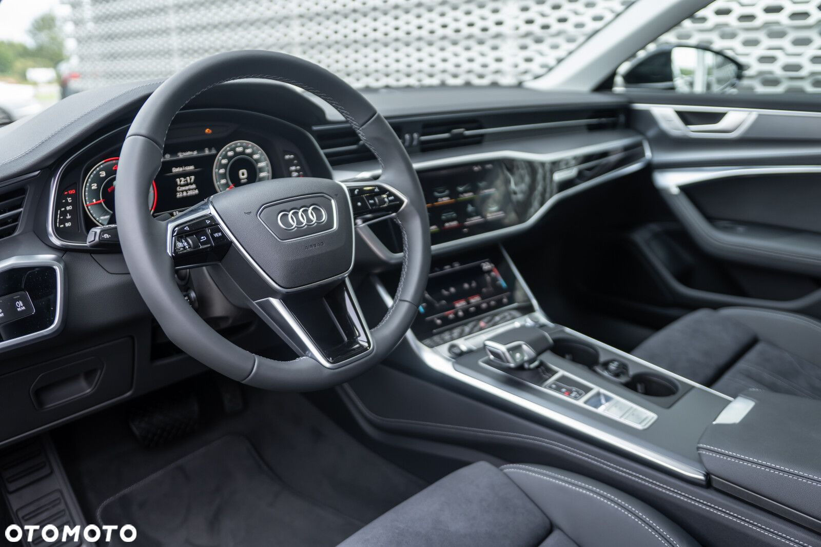 Audi A6 - 18