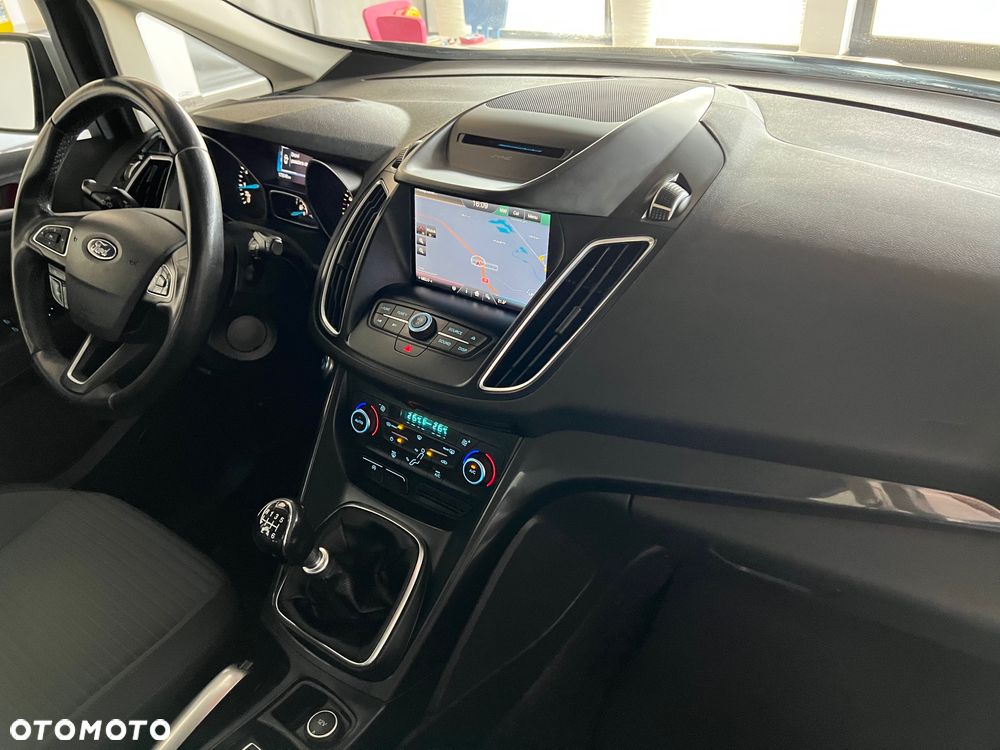 Ford C-MAX - 36