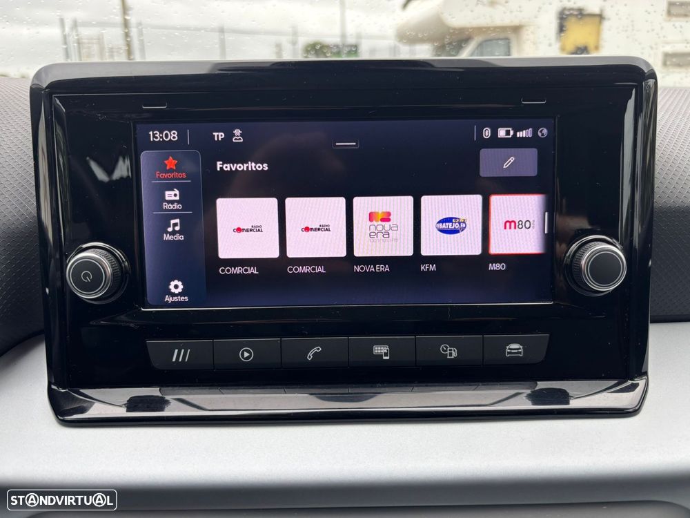 SEAT Arona 1.0 TSI Style - 46