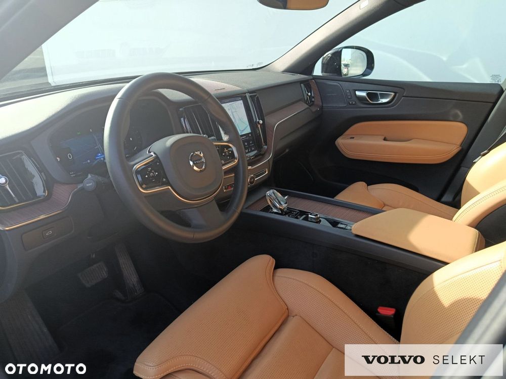 Volvo XC 60 - 11