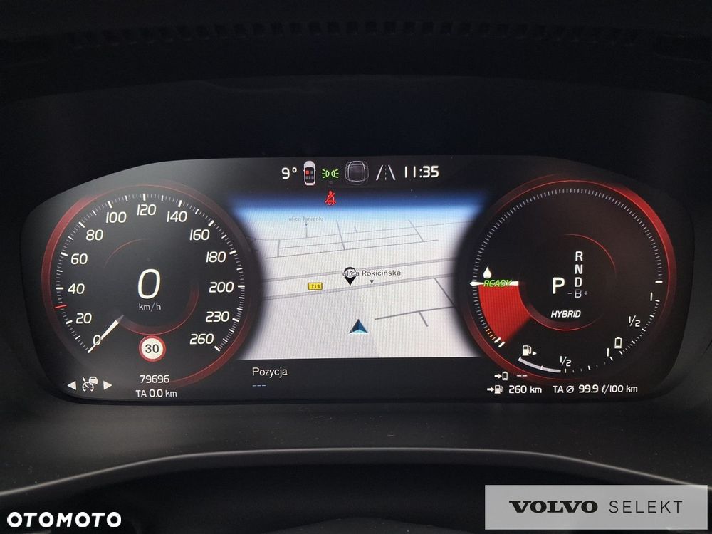 Volvo XC 40 - 13