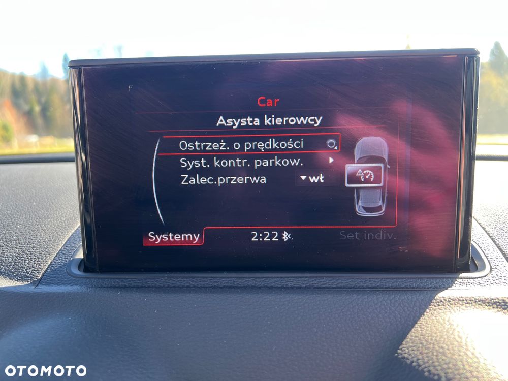 Audi A3 Sportback - 19