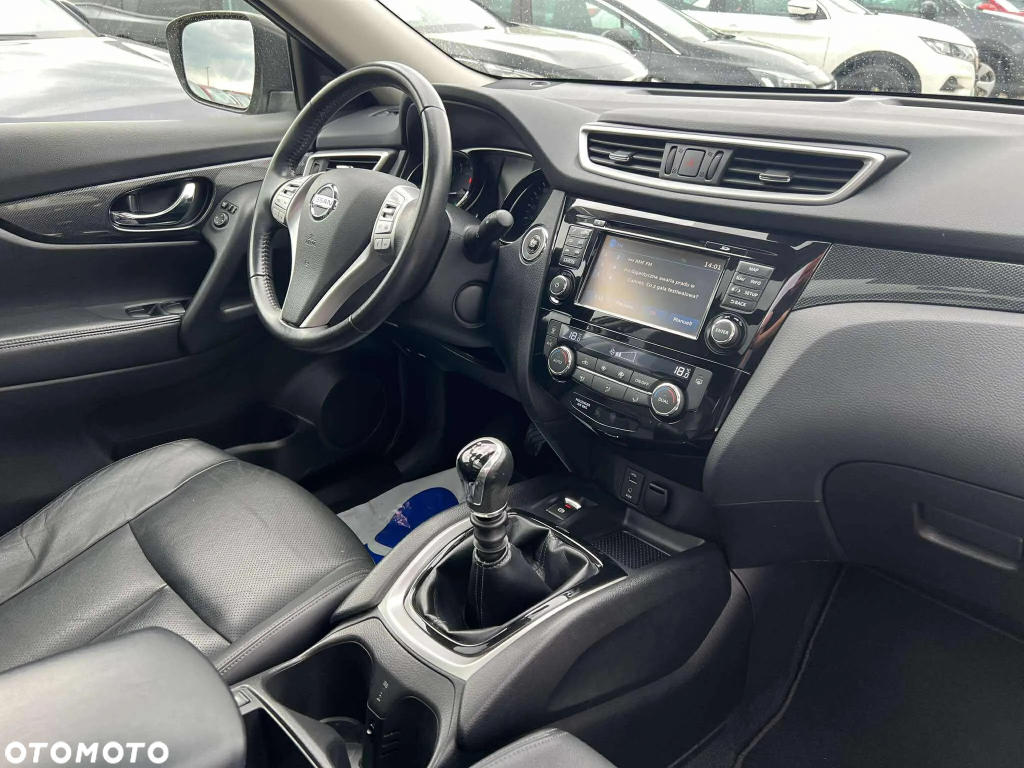 Nissan X-Trail 1.6 DIG-T Tekna - 25