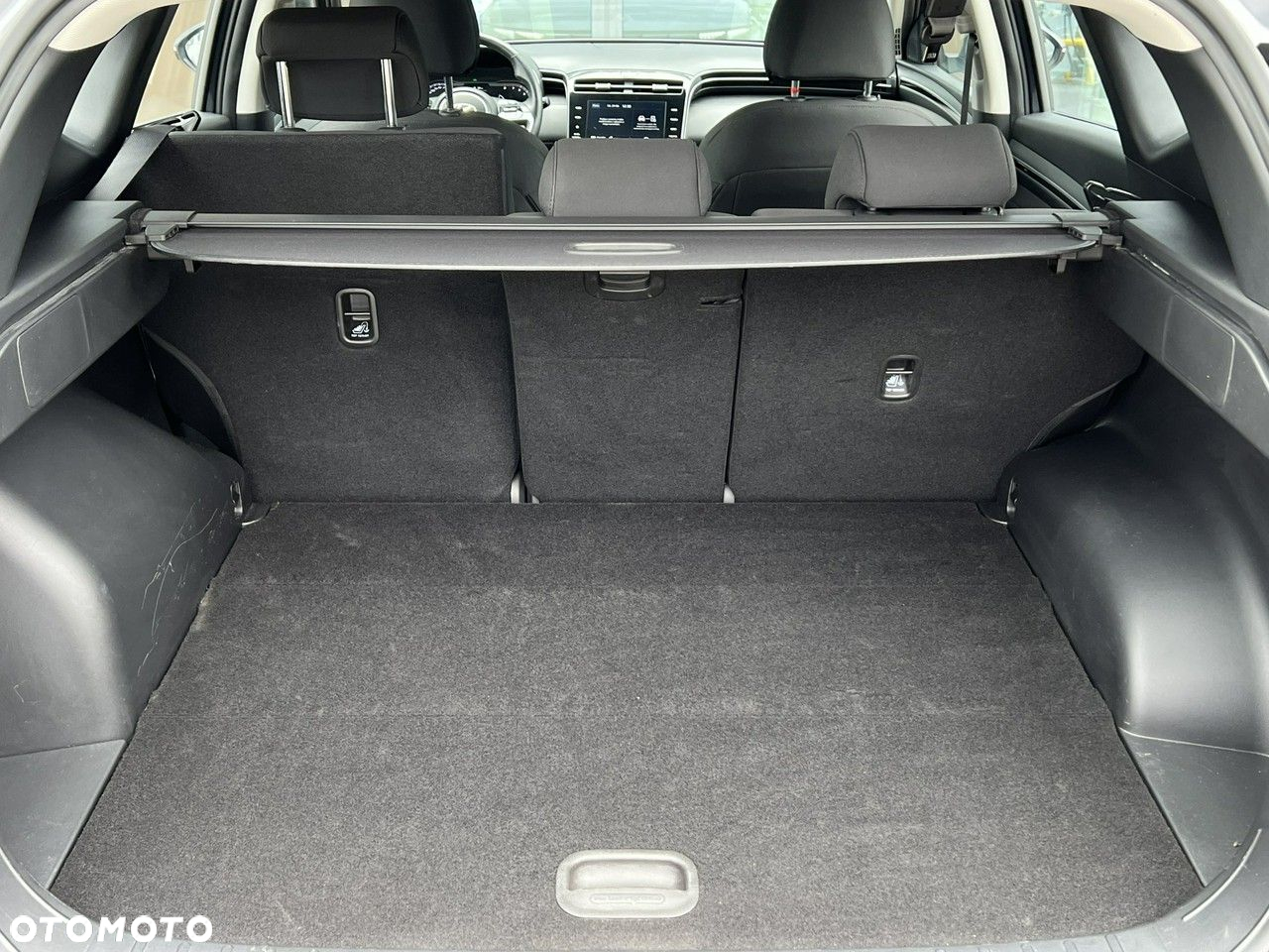 Hyundai Tucson - 29