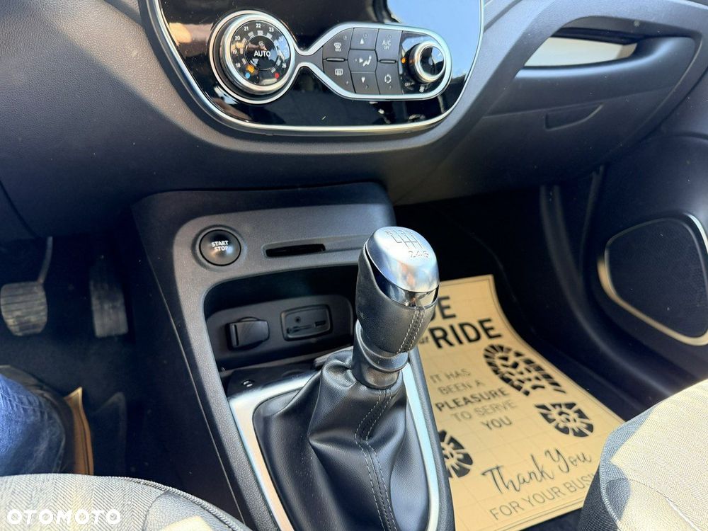 Renault Captur 1.3 TCe Intens - 28