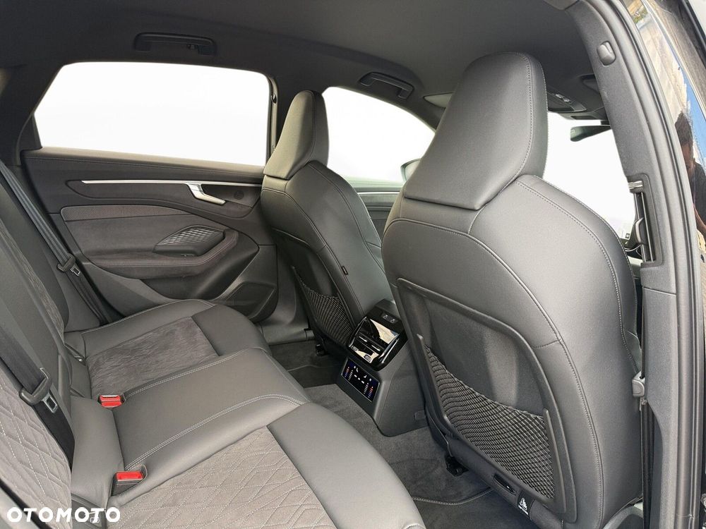 Audi A6 Limousine 50 TFSI e PHEV Quattro S Line S tronic - 28