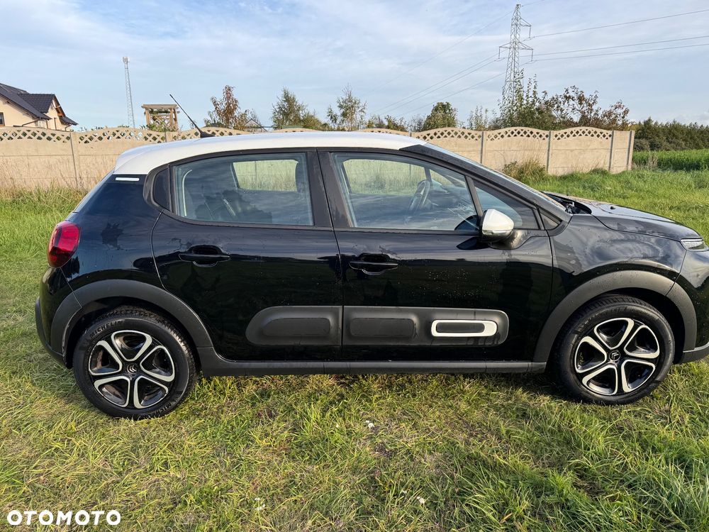 Citroën C3 - 32