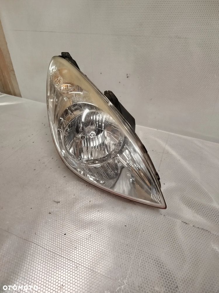 + LAMPA PRZOD PRZEDNIE PRAWA HYUNDAI I20 I 08-12R - 3