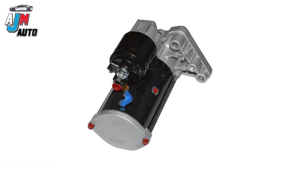 Rozrusznik  D7G26 1.6 DDiS Suzuki SX4 SX-4 po regeneracji Gwarancja 1 rok - 4