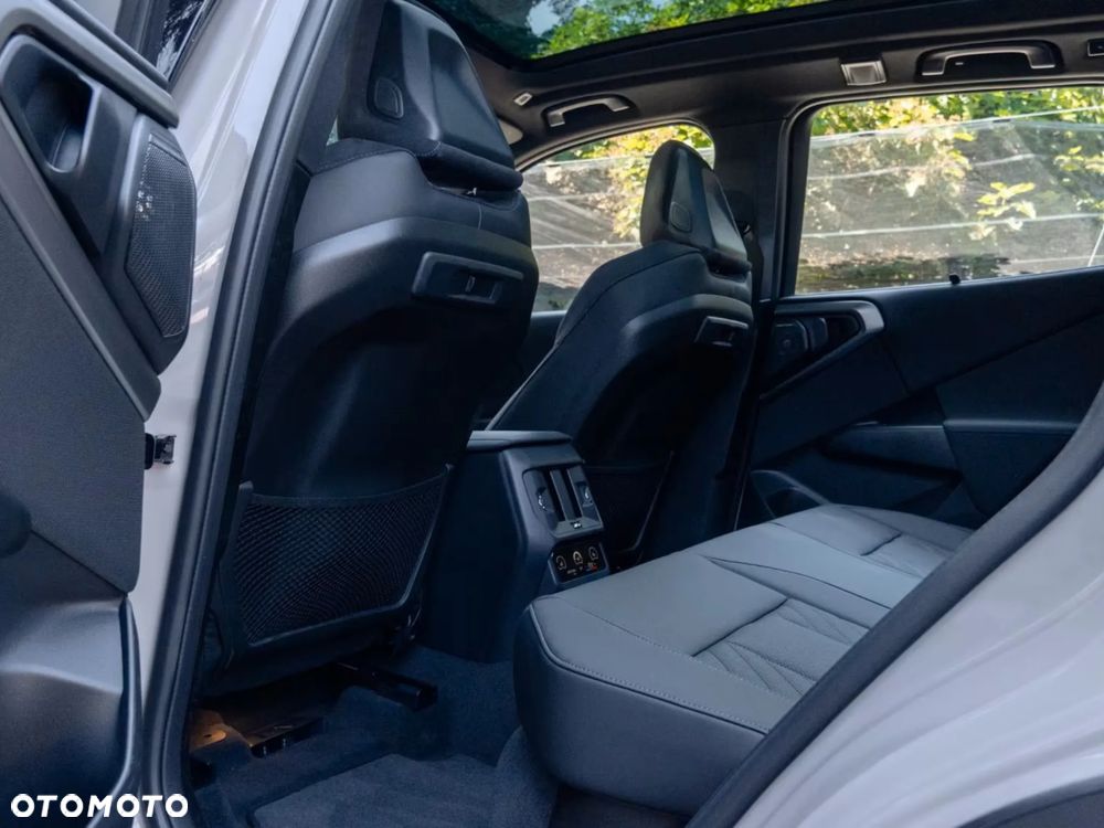 BMW X3 xDrive20d mHEV - 23
