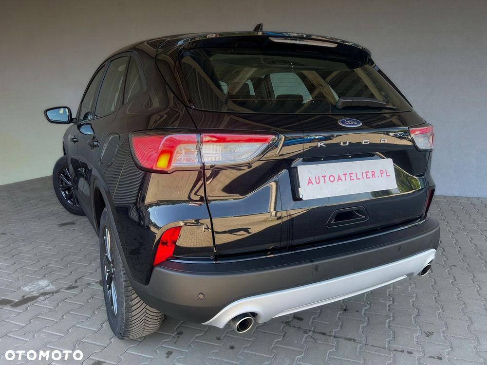 Ford Kuga 1.5 EcoBoost COOL&CONNECT - 12