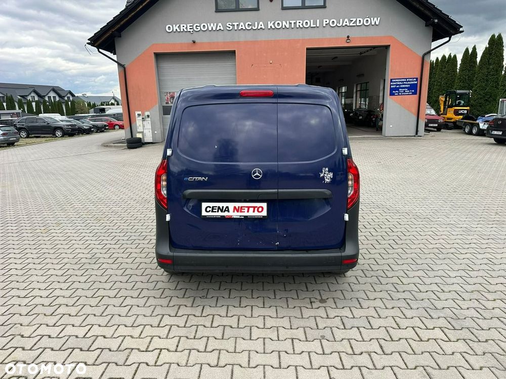Mercedes-Benz Citan - 5