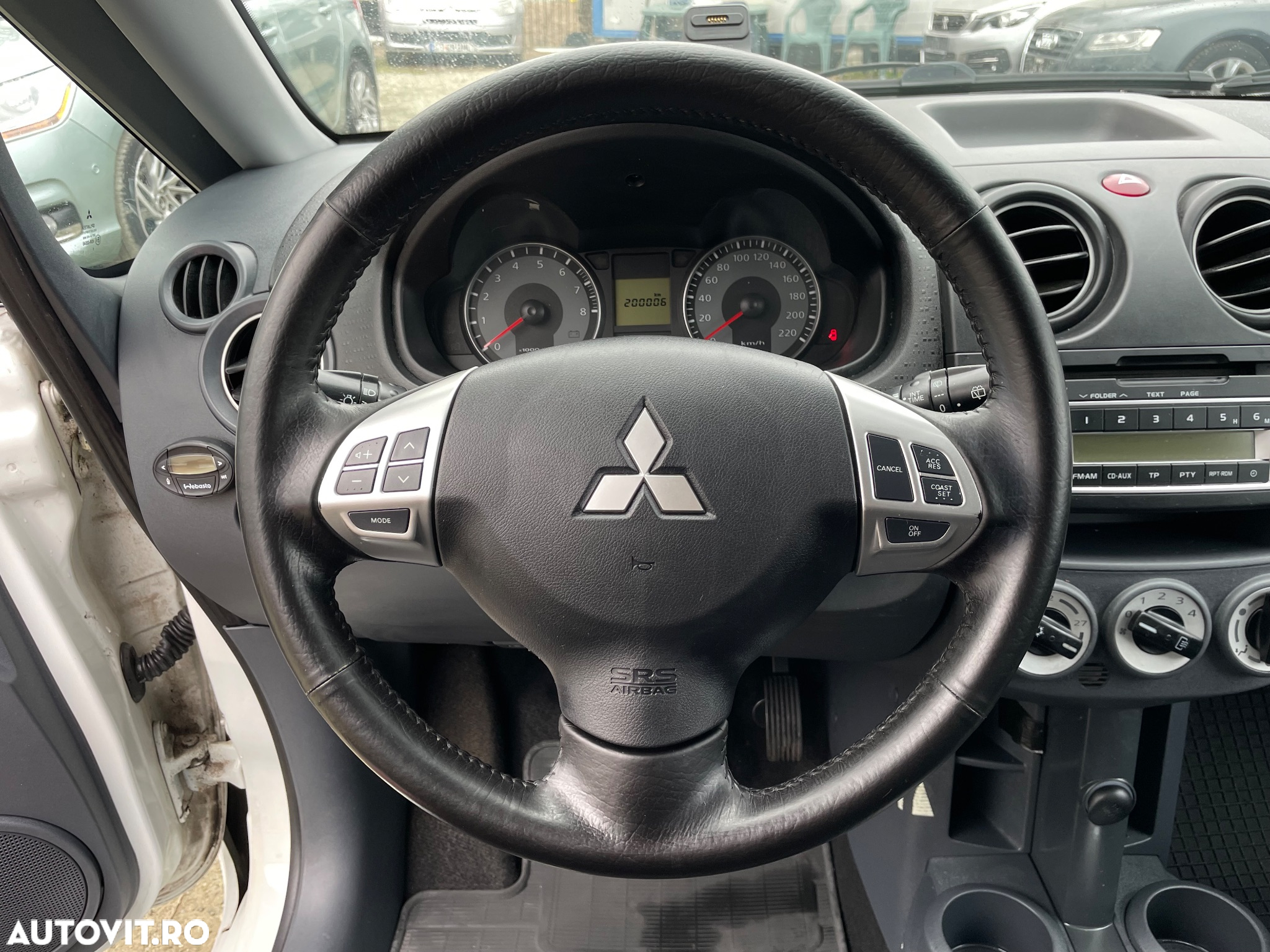 Mitsubishi Colt 1.3 Automatik Motion Plus - 18