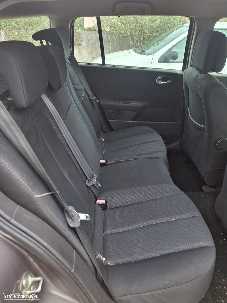 Renault Mégane Break - 3