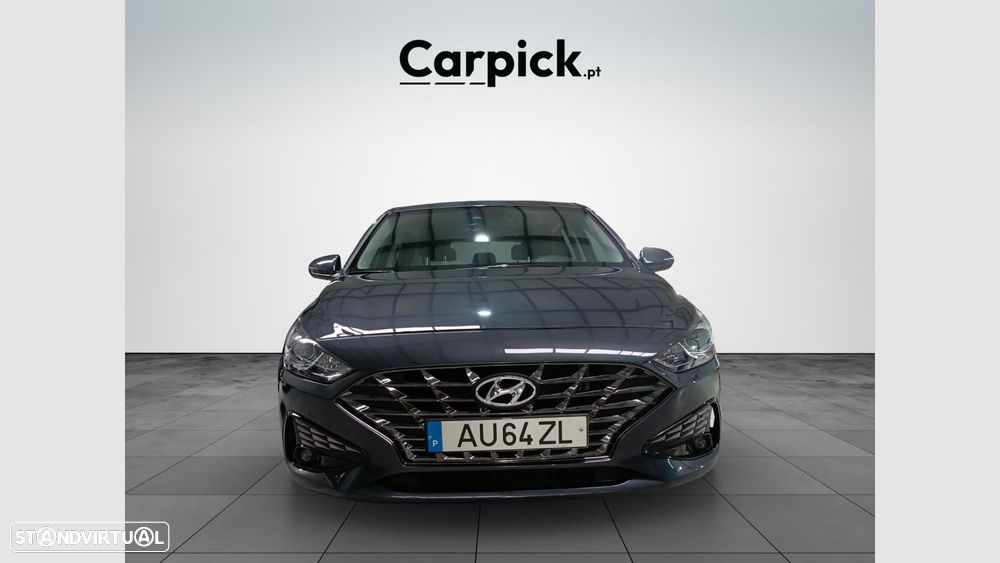 Hyundai i30 1.0 T-GDI Style Plus - 7