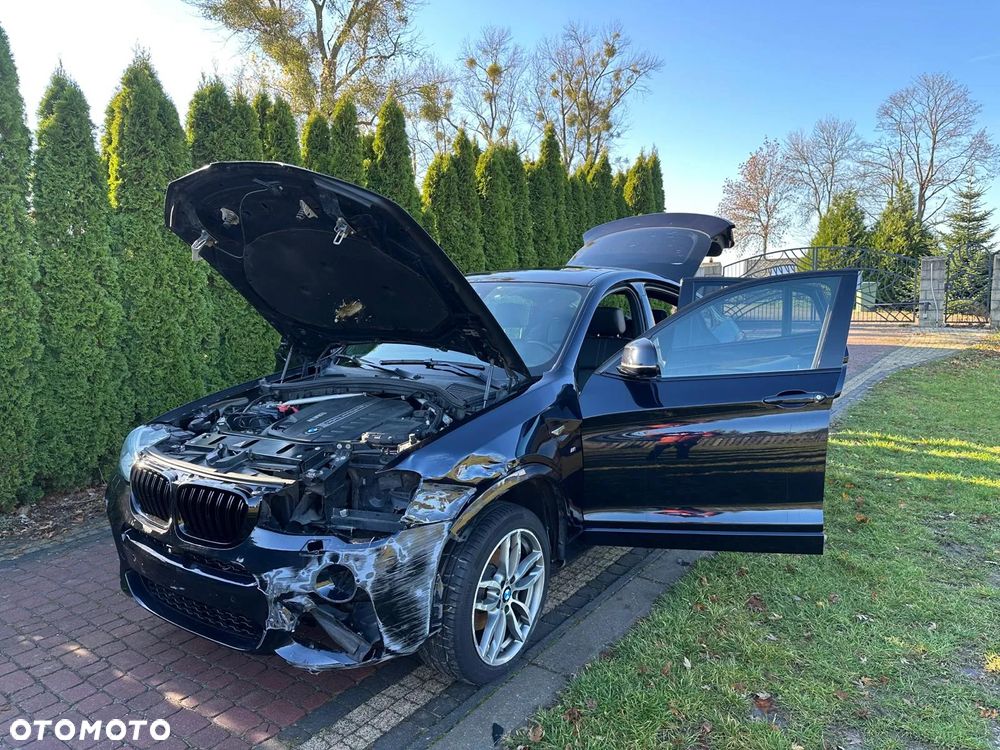 BMW X4 xDrive30d M Sport - 15