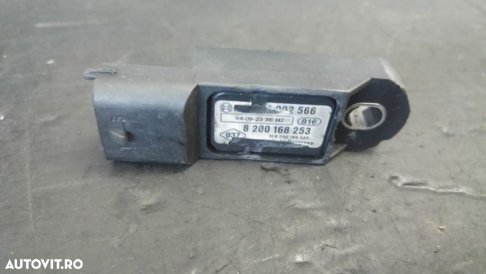 Senzor presiune renault megane 2 modus nissan note 8200168253 - 1