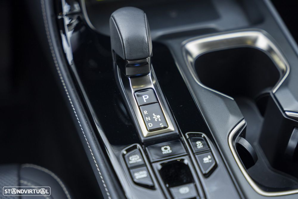 Lexus NX 450h+ - 27