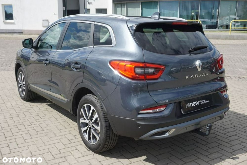 Renault Kadjar 1.3 TCe FAP Intens EDC - 7