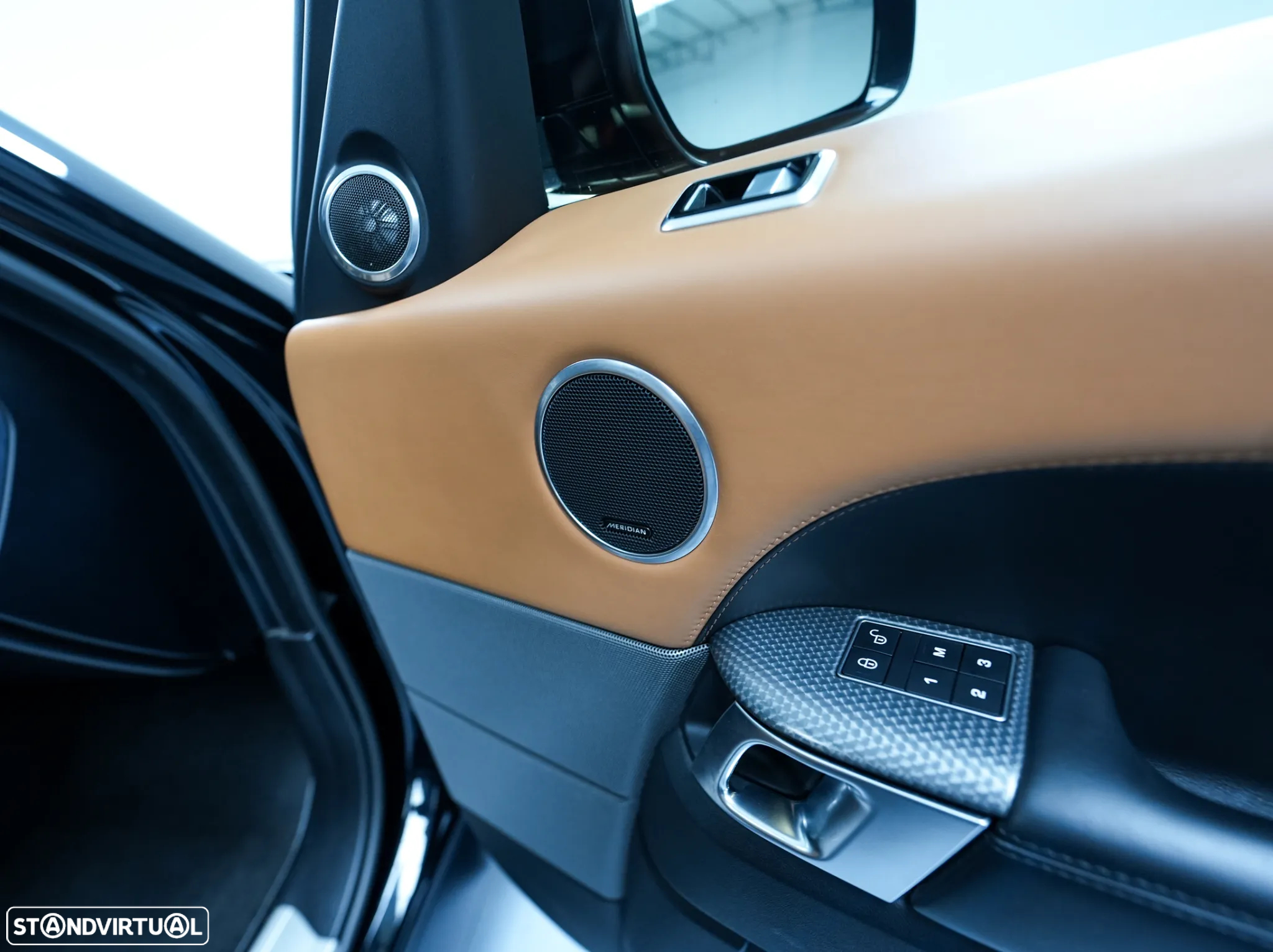 Land Rover Range Rover Sport 2.0 Si4 PHEV HSE Dynamic Stealth - 20