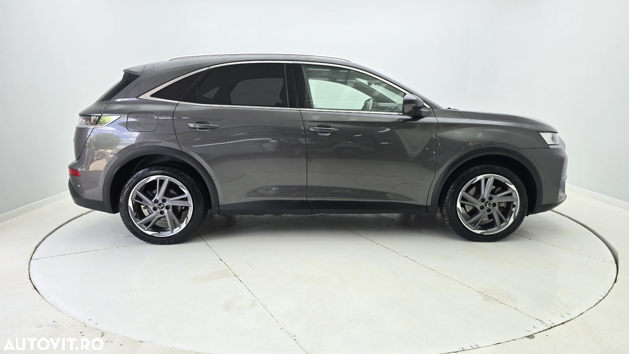 DS Automobiles DS 7 Crossback - 5