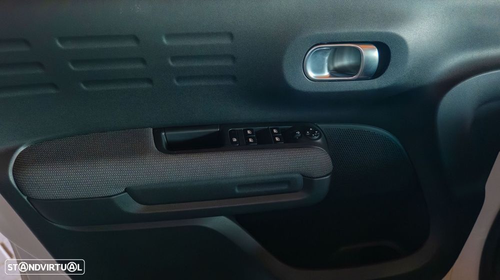 Citroën C3 Aircross 1.2 PureTech Feel - 11