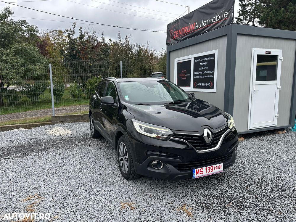 Renault Kadjar Energy dCi 130 Business - 15