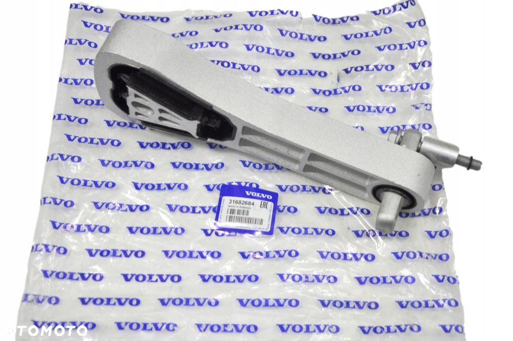 VOLVO S60 V60 XC60 II lapa poduszka silnika OE - 2