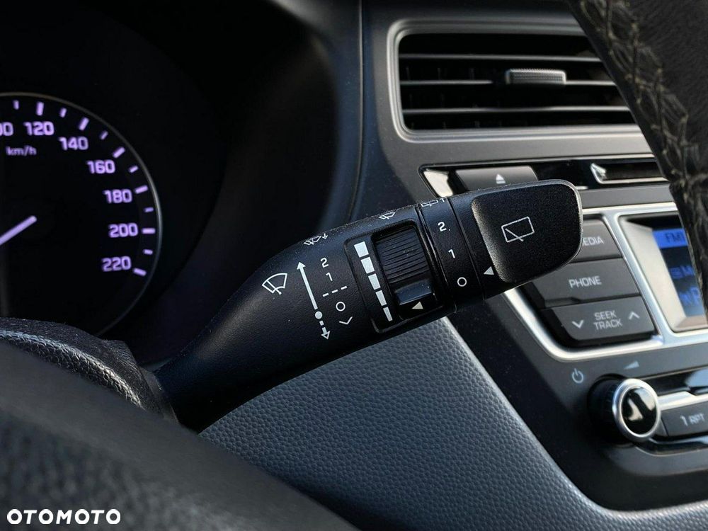 Hyundai i20 1.2 Comfort - 17