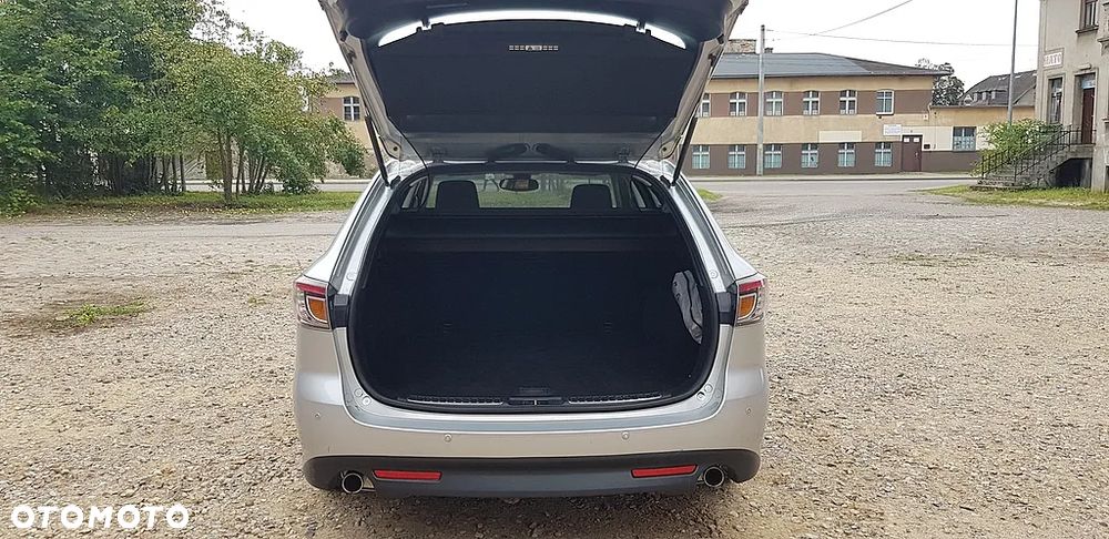 Mazda 6 2.0 Exclusive - 13
