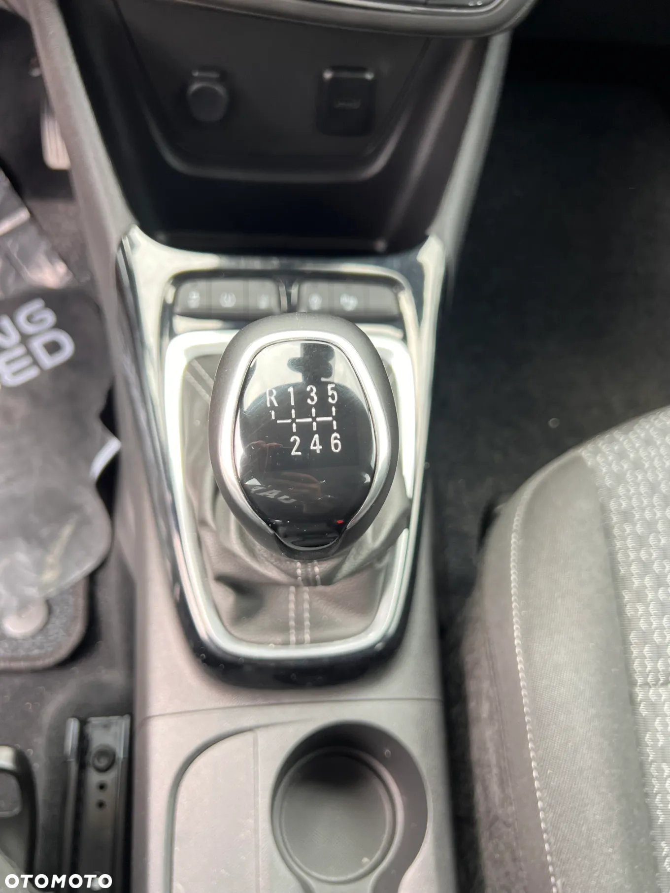 Opel Crossland X 1.2 T Elite S&S - 31