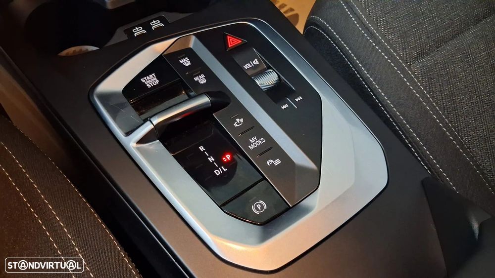 BMW 116 Standard - 7