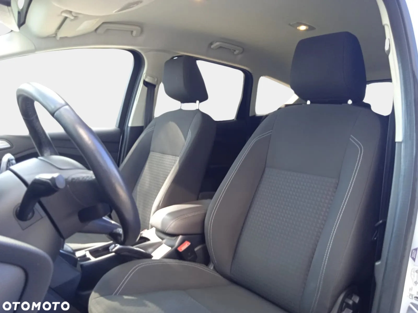 Ford C-MAX 1.0 EcoBoost Edition ASS - 29