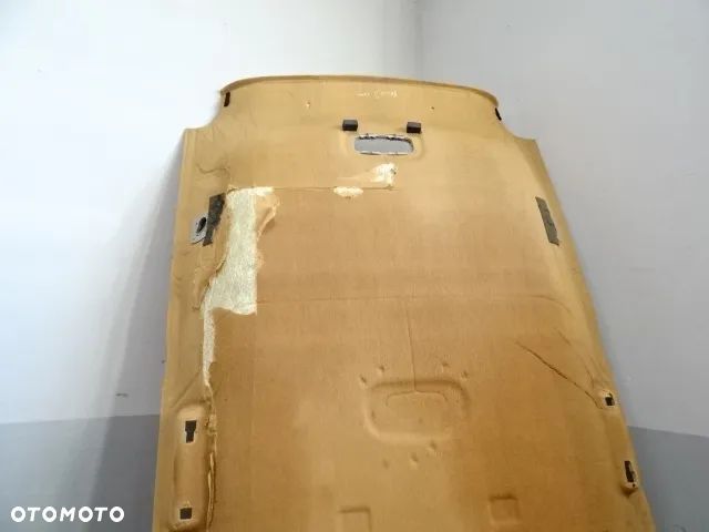 PODSUFITKA PODSUFITÓWKA FORD FOCUS MK2 KOMBI NR205 - 5
