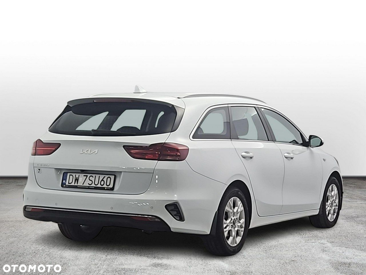 Kia Ceed 1.5 T-GDI M - 5