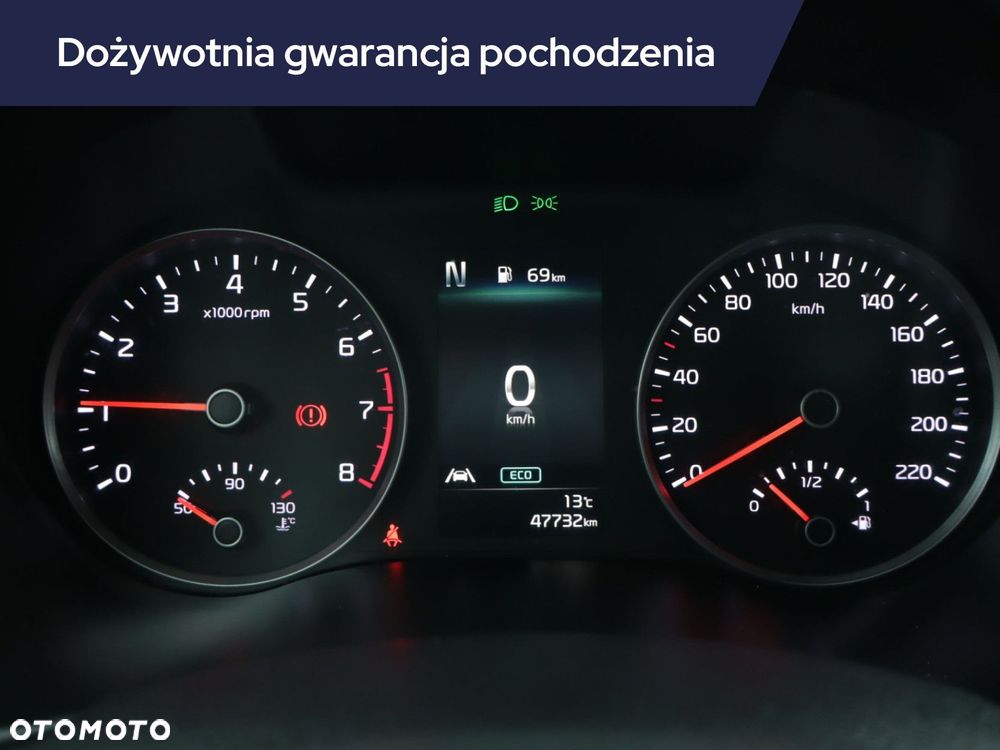 Kia Stonic - 13