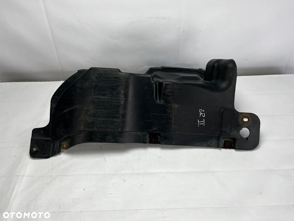 Plastik osłona silnika 51787453 FIAT BRAVO 2 LANCIA DELTA 3 III 2008- LEWA - 1