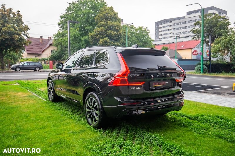 Volvo XC 60 B4 MHEV AT FWD Core - 7