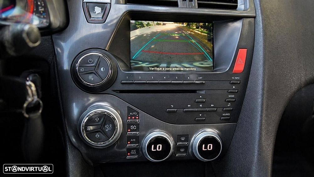 DS DS5 2.0 Hybrid4 Sport Chic - 14