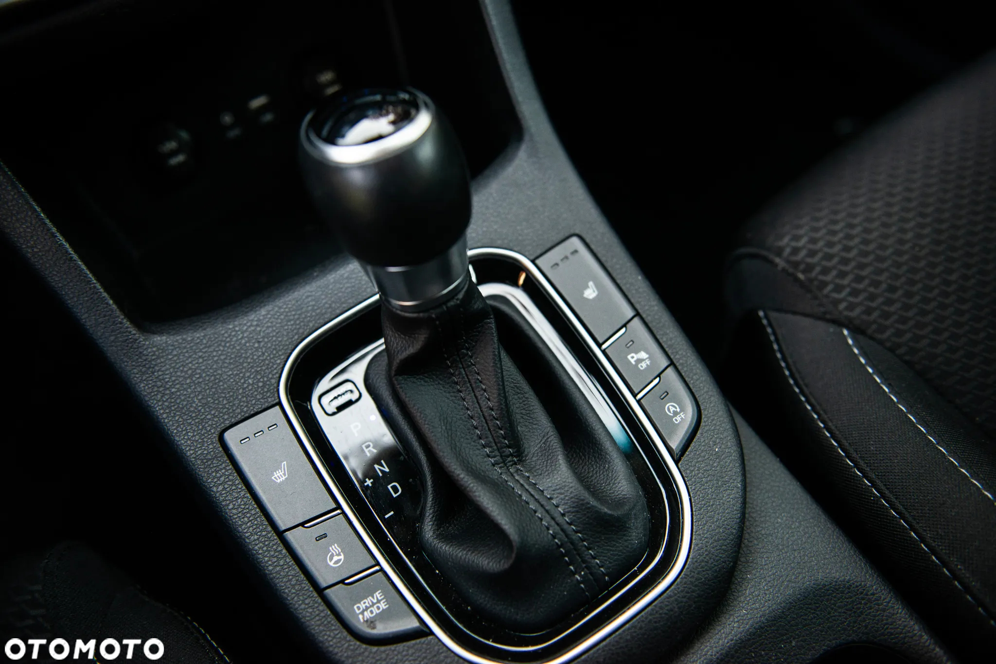 Hyundai i30 Kombi 1.4 T-GDI DCT Premium - 37