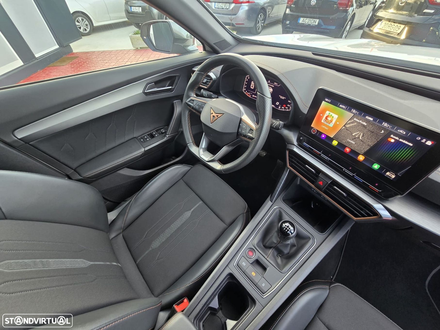 Cupra Formentor - 15