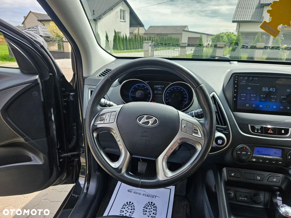 Hyundai ix35 2.0 Premium 2WD - 36