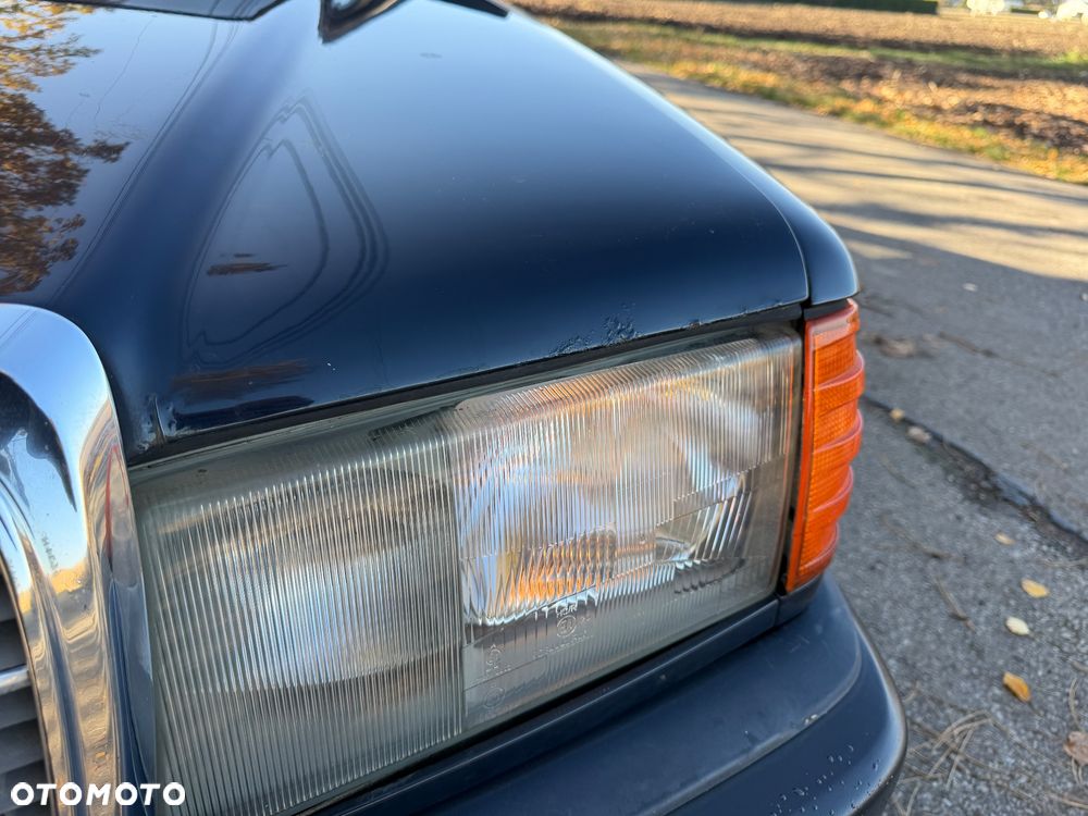 Mercedes-Benz W201 (190) - 22