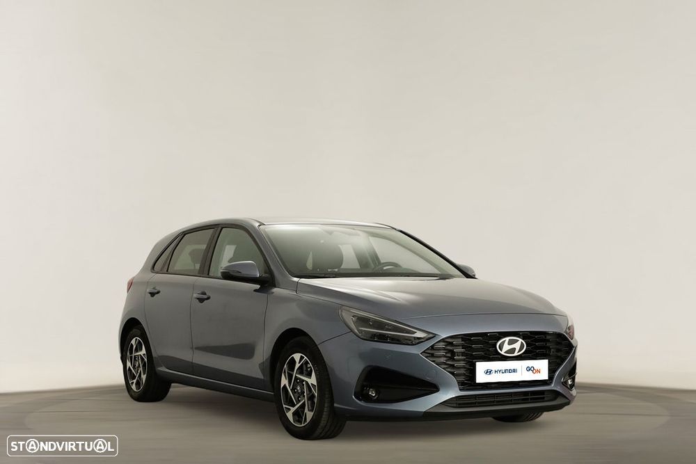 Hyundai i30 1.0 T-GDI Style Plus - 1