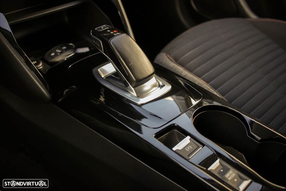 Peugeot e-208 50 kWh Active Pack - 17