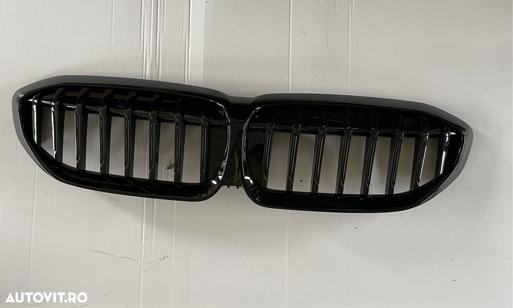 Grila nari BMW seria 3 G20 G21 - 1
