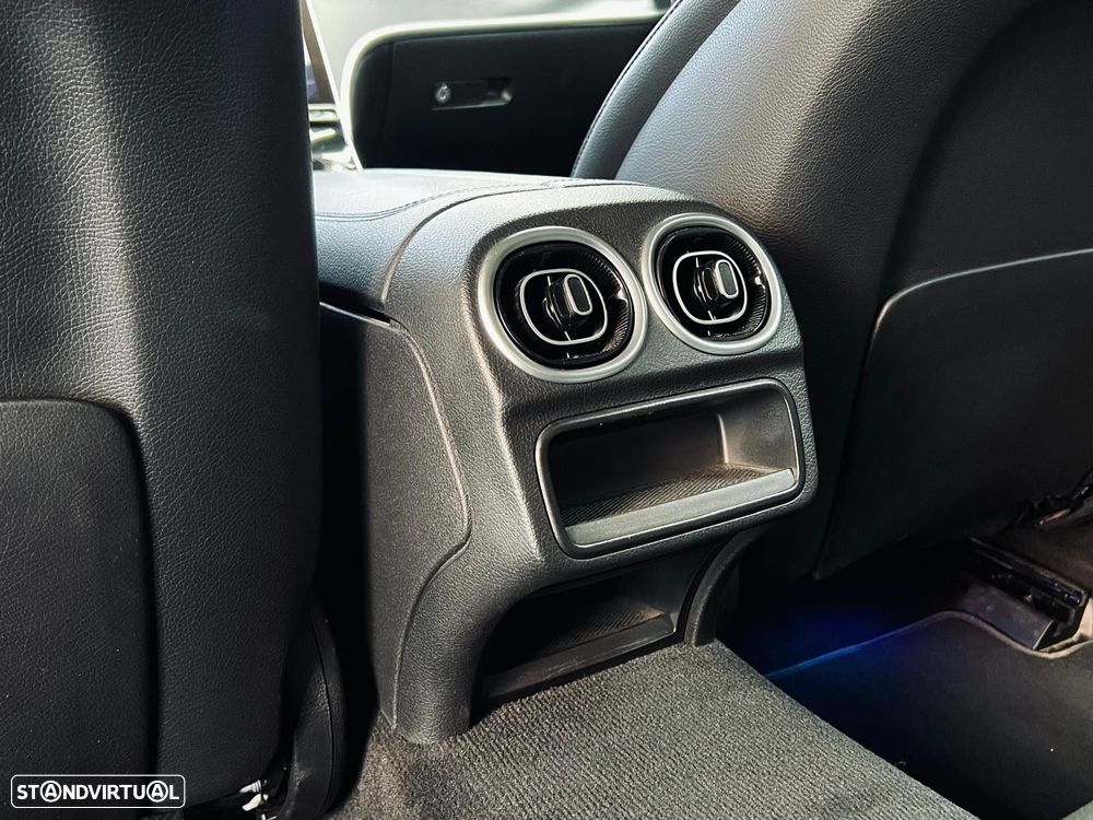 Mercedes-Benz C 300 de Avantgarde - 42