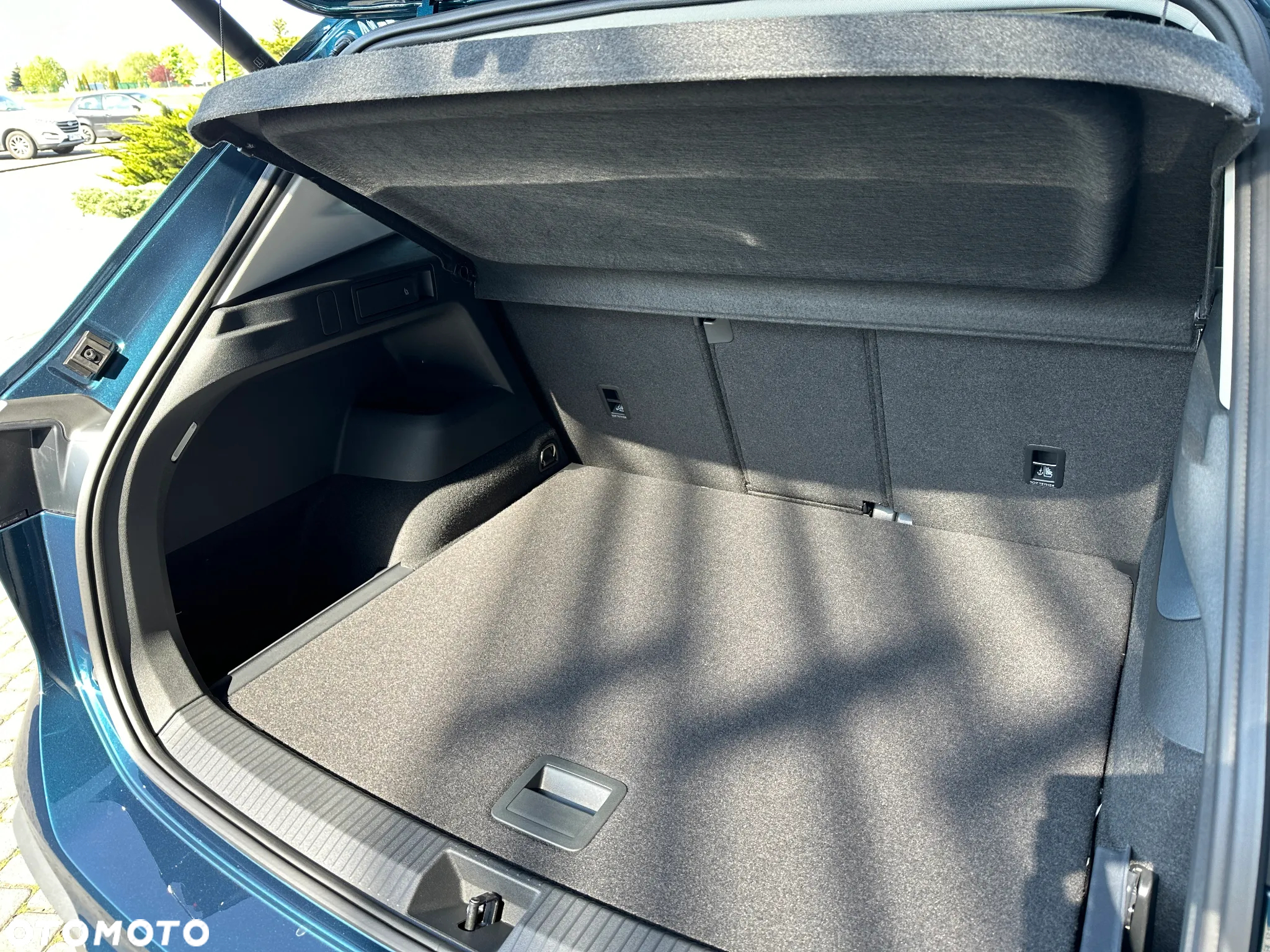 Volkswagen Tiguan - 20