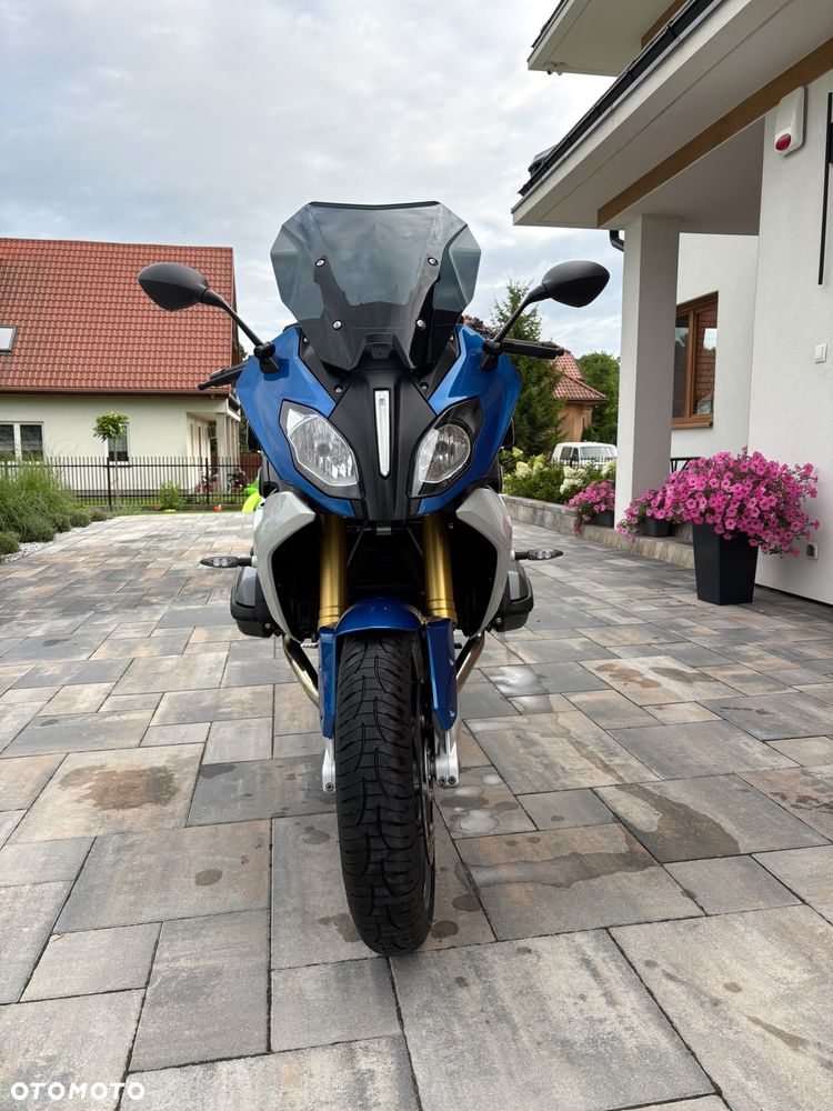 BMW RS - 4